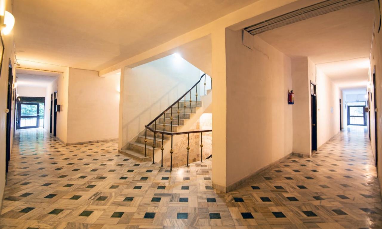 Langdale Manor Otel Nainital Dış mekan fotoğraf