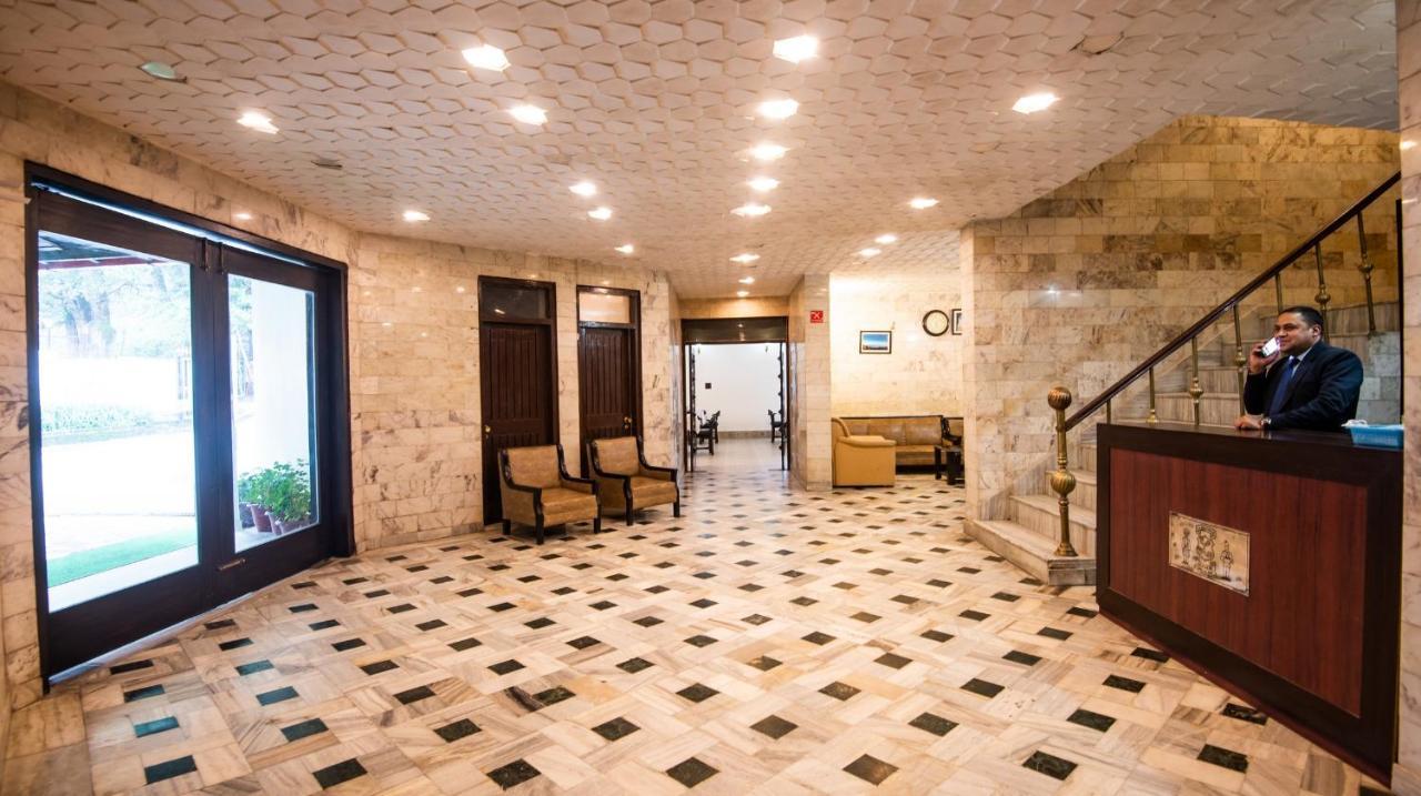 Langdale Manor Otel Nainital Dış mekan fotoğraf