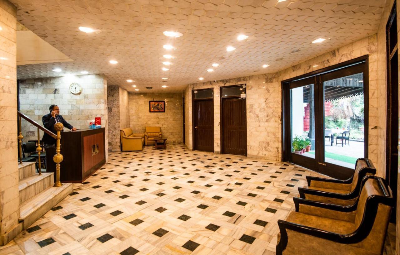 Langdale Manor Otel Nainital Dış mekan fotoğraf