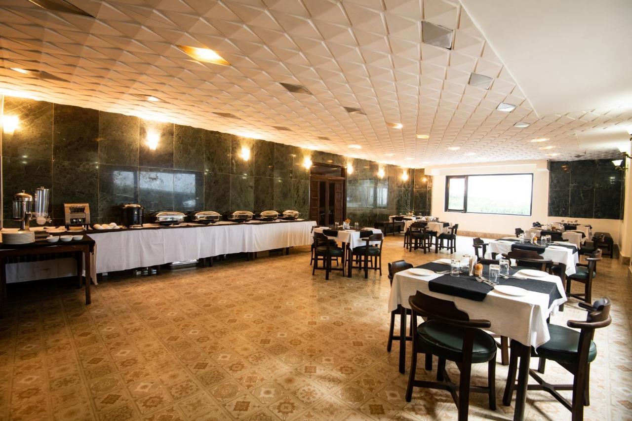Langdale Manor Otel Nainital Dış mekan fotoğraf