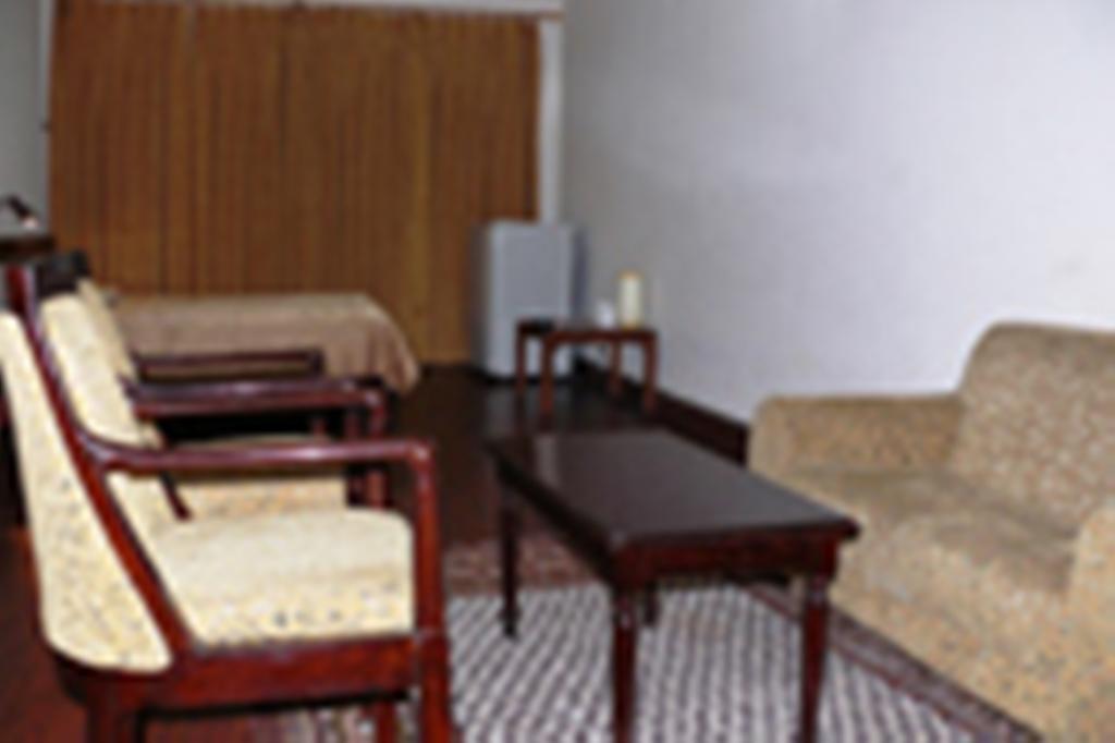 Langdale Manor Otel Nainital Oda fotoğraf