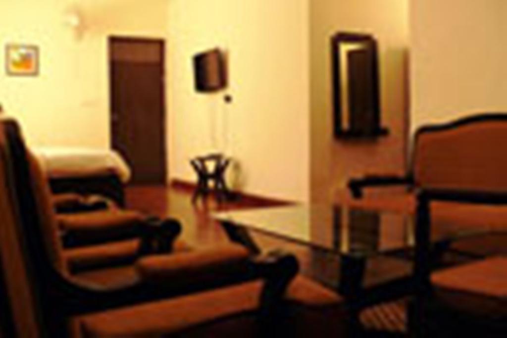 Langdale Manor Otel Nainital Dış mekan fotoğraf