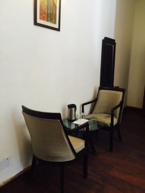 Langdale Manor Otel Nainital Dış mekan fotoğraf