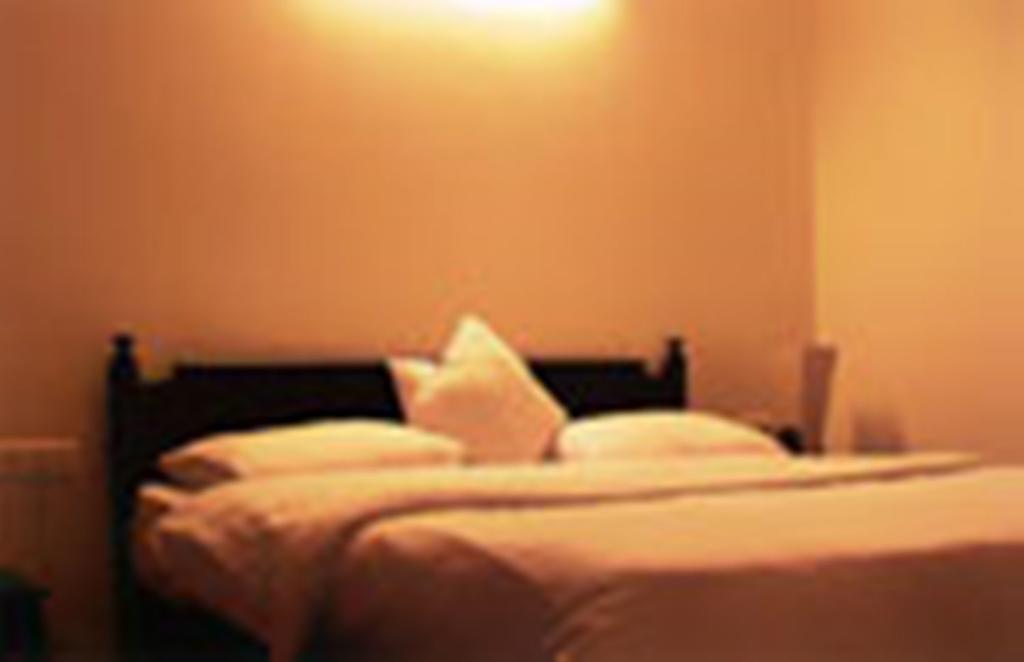 Langdale Manor Otel Nainital Oda fotoğraf