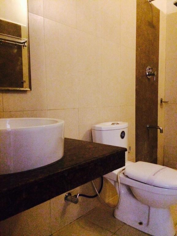 Langdale Manor Otel Nainital Oda fotoğraf
