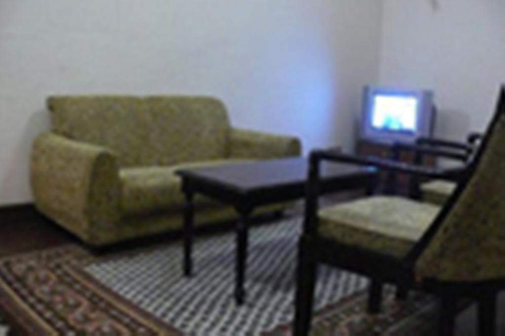Langdale Manor Otel Nainital Dış mekan fotoğraf