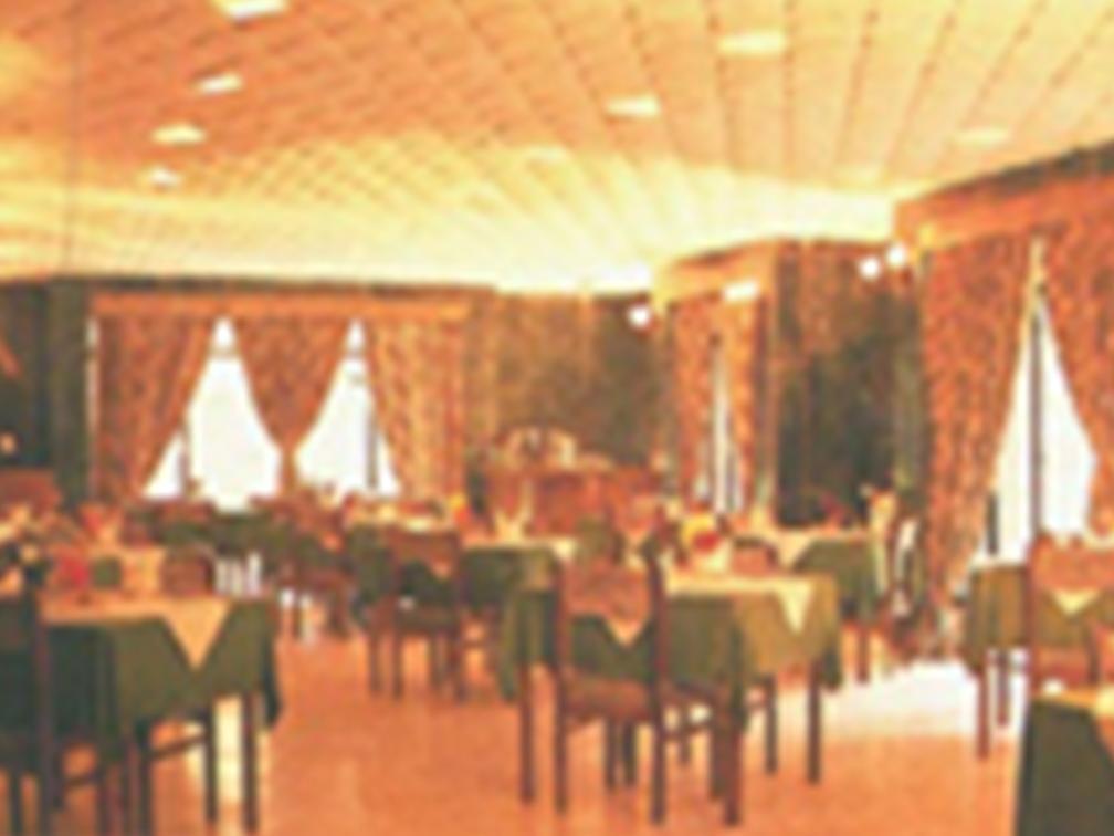 Langdale Manor Otel Nainital Dış mekan fotoğraf