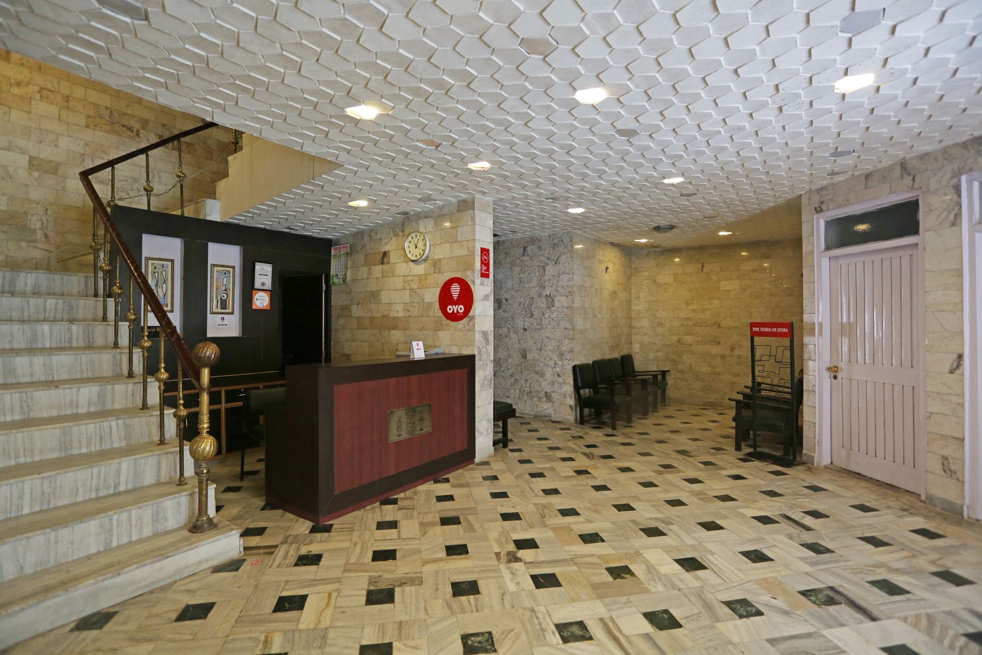 Langdale Manor Otel Nainital Dış mekan fotoğraf