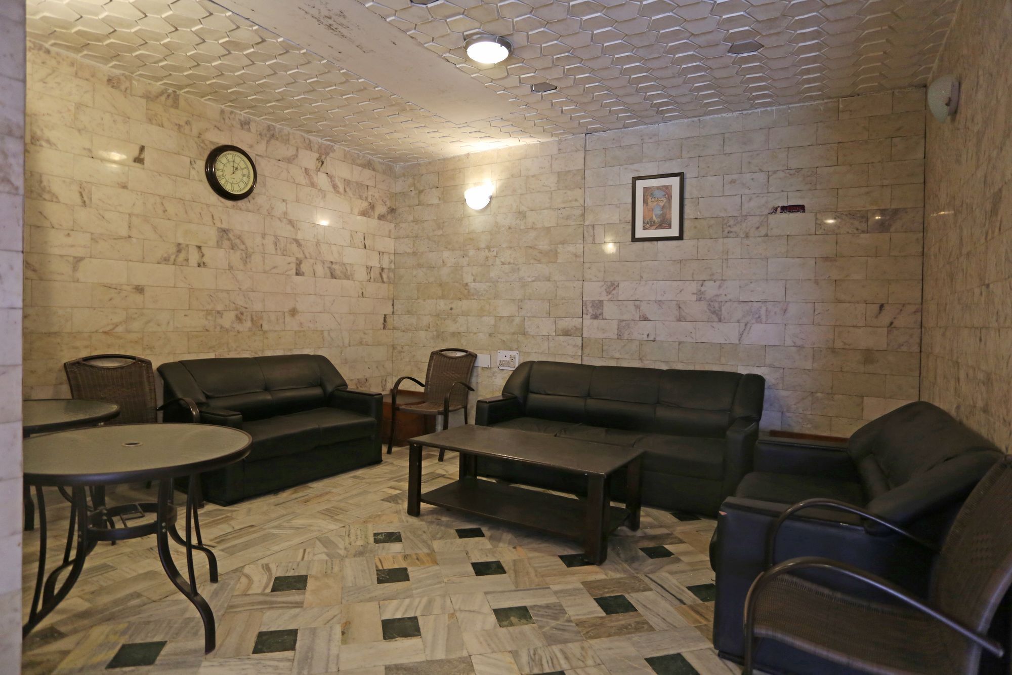 Langdale Manor Otel Nainital Dış mekan fotoğraf